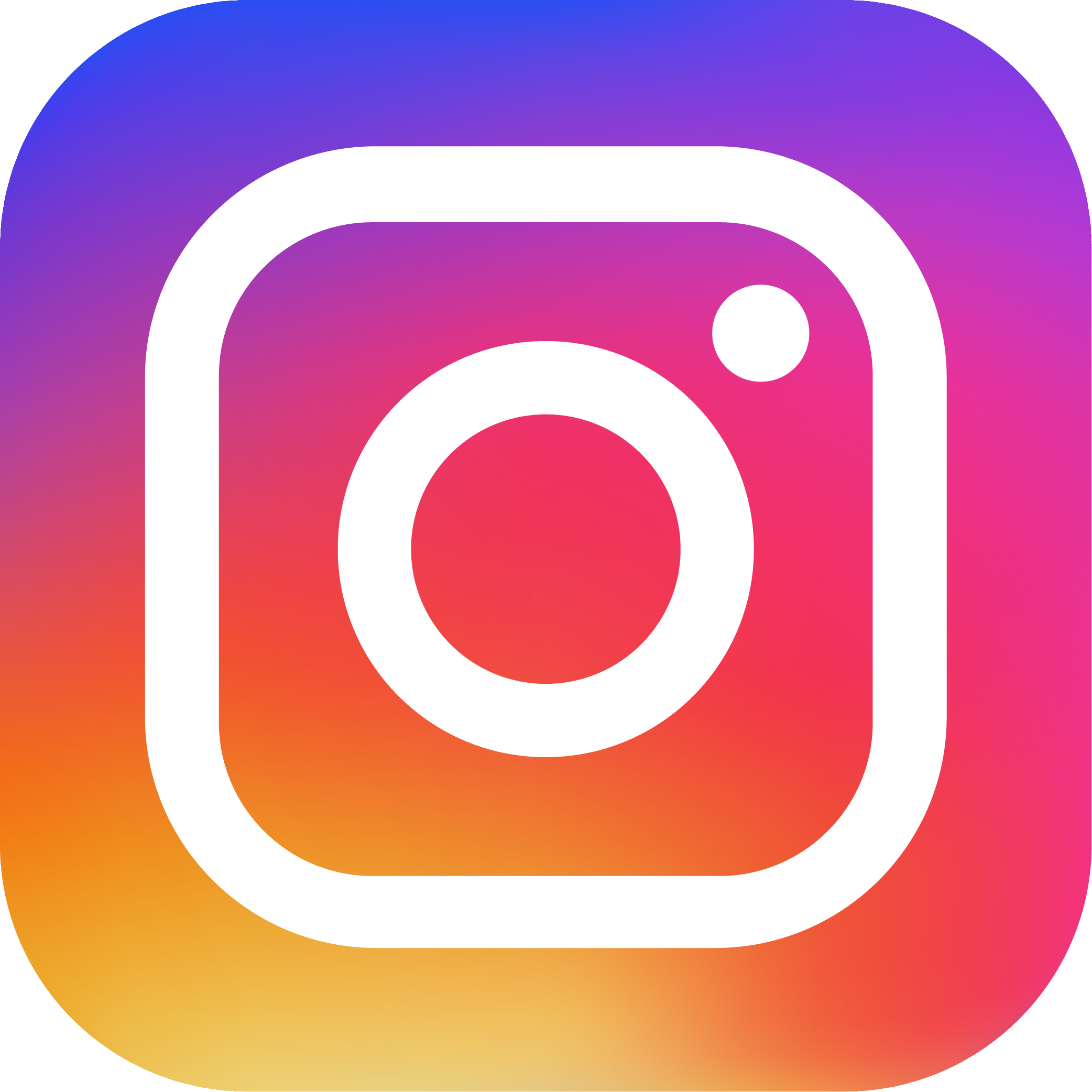Instagram 로고